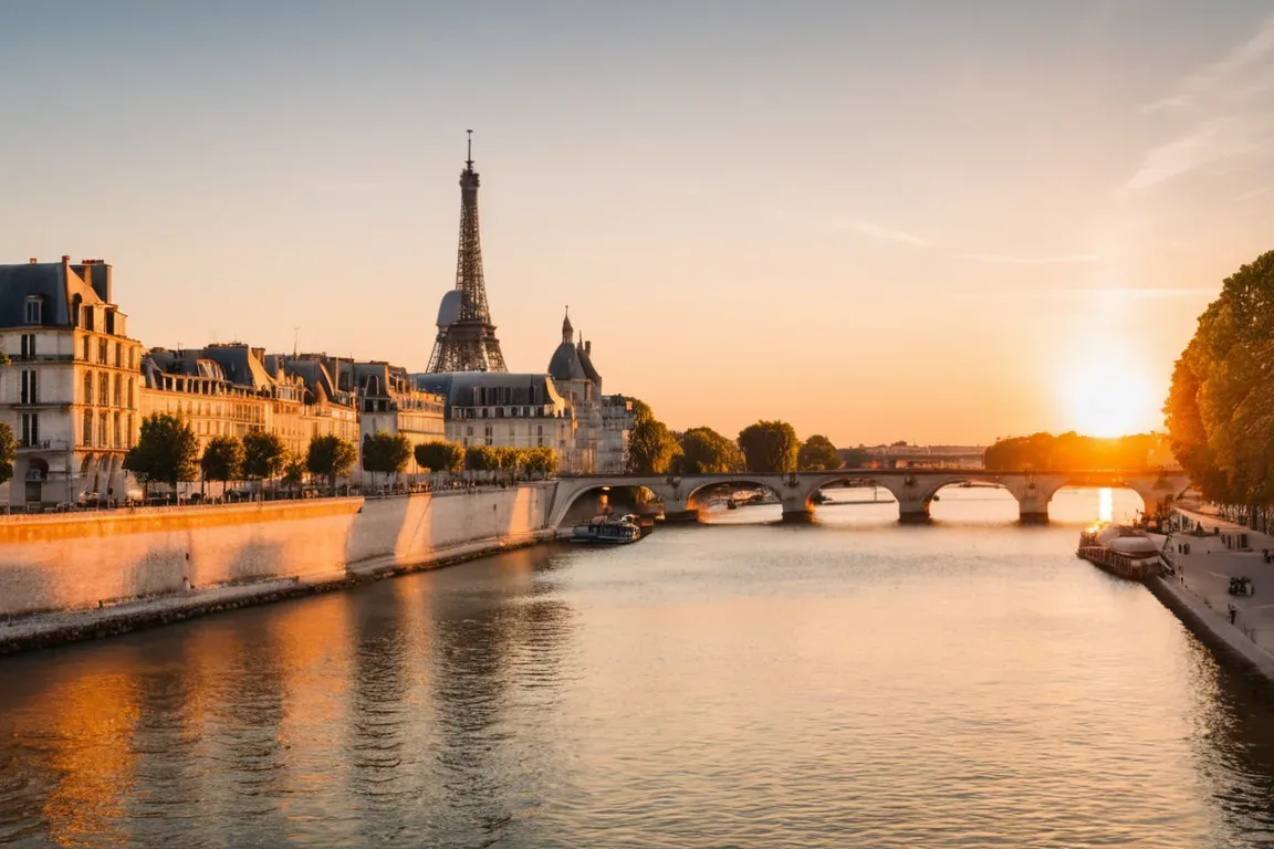Off-Beat France: The Villages of the Lot Valley