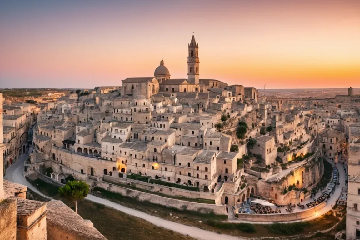 Off-Beat Italy: Basilicata and Matera Beyond the Hype