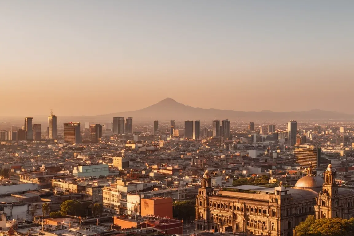 Off-Beat Mexico: Chiapas and the Highlands