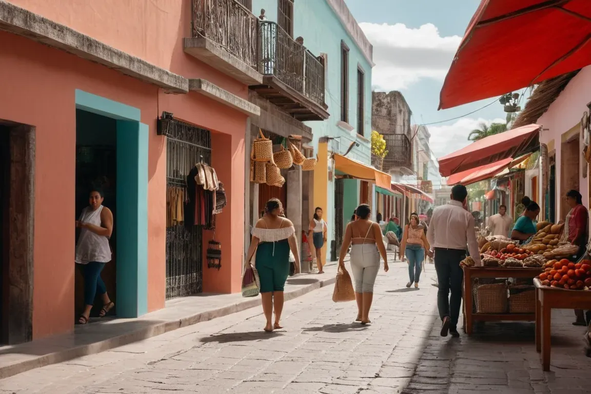 Mexico