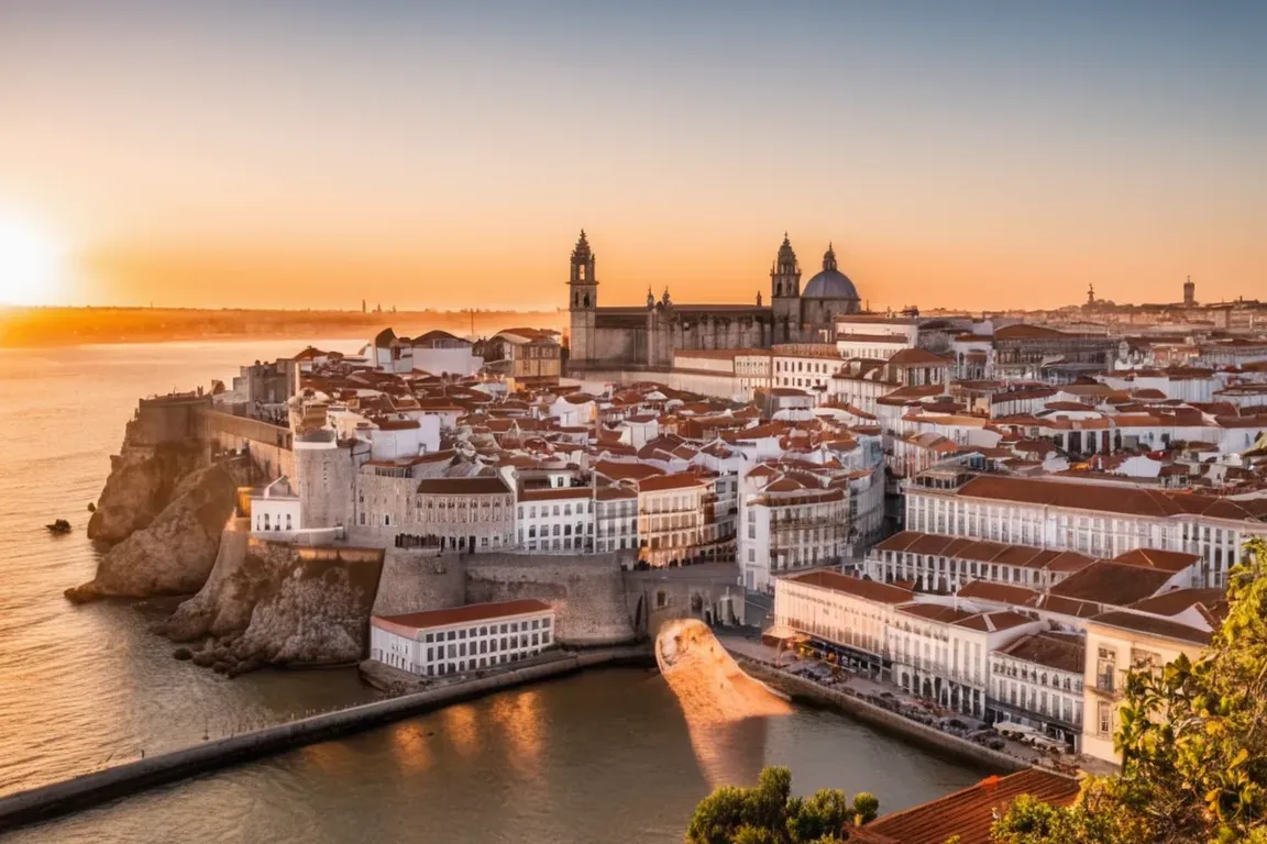 Off-Beat Portugal: Alentejo and the Empty Plains