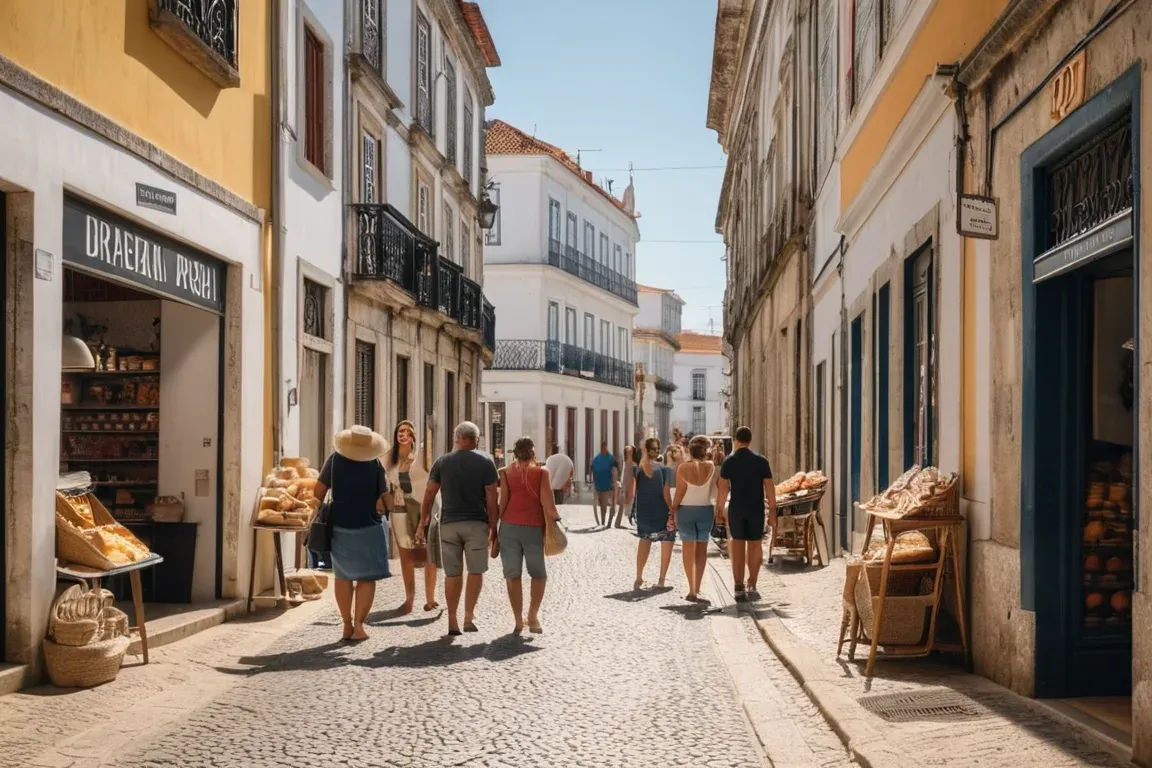 Portugal