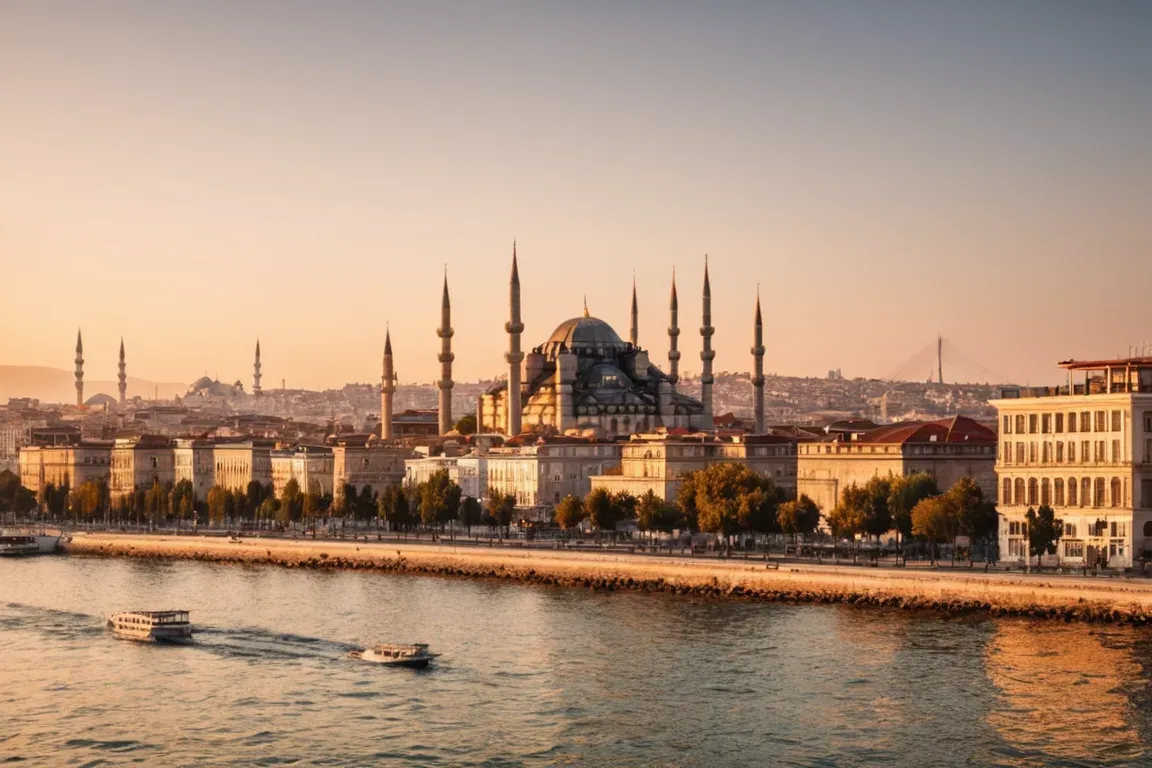 Off-Beat Turkey: The Eastern Anatolia Circuit