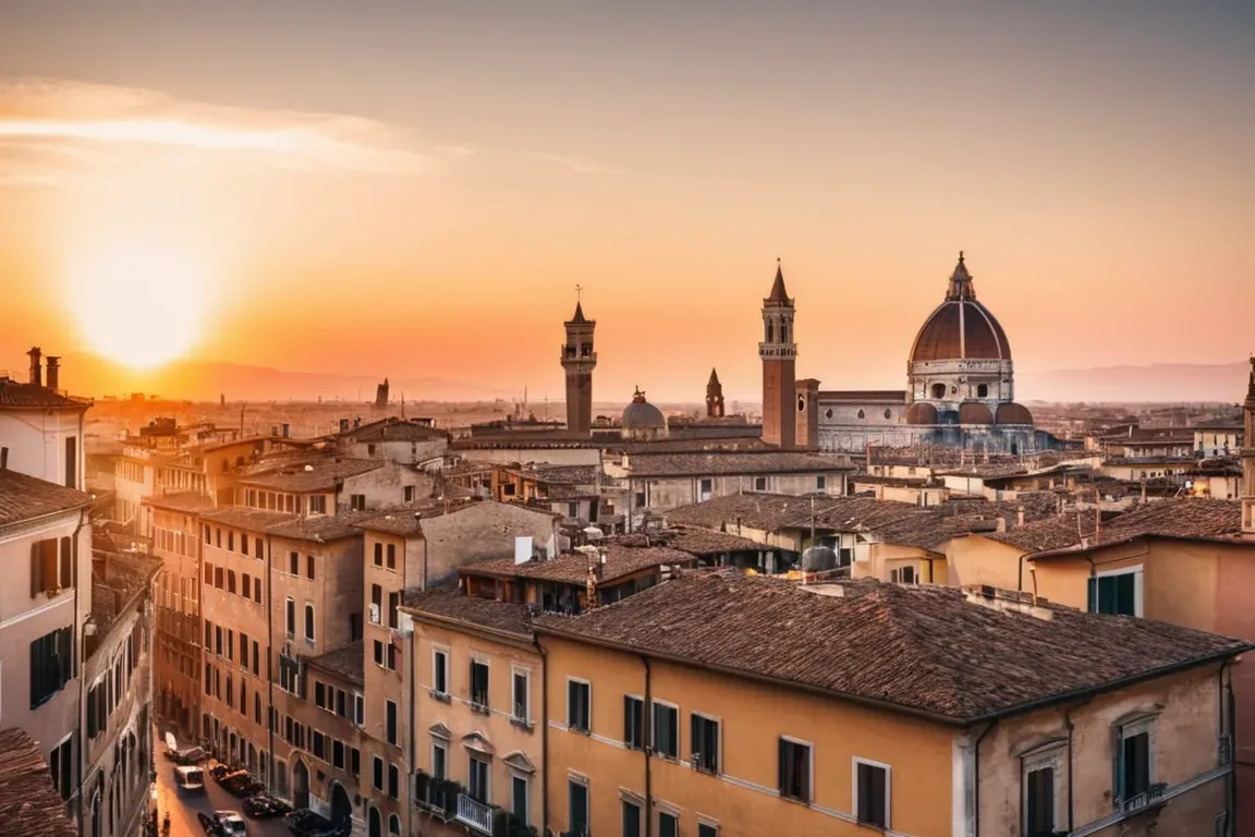 Slow Travel in Italy: Le Marche and Umbria