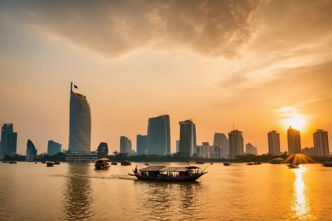 Slow Travel in Vietnam: One City, One Month