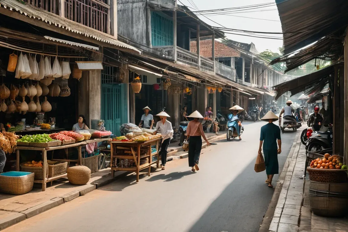 Vietnam