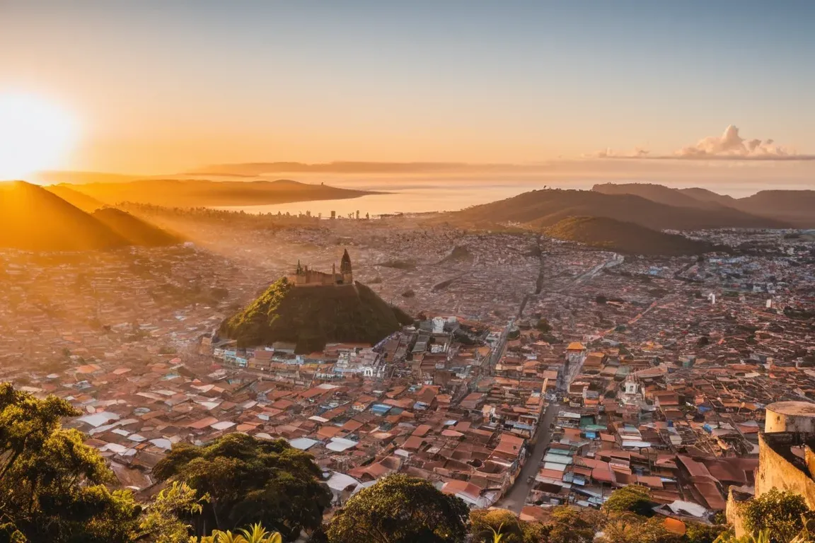 Wayfarer Guide to Madagascar: The Slow Island