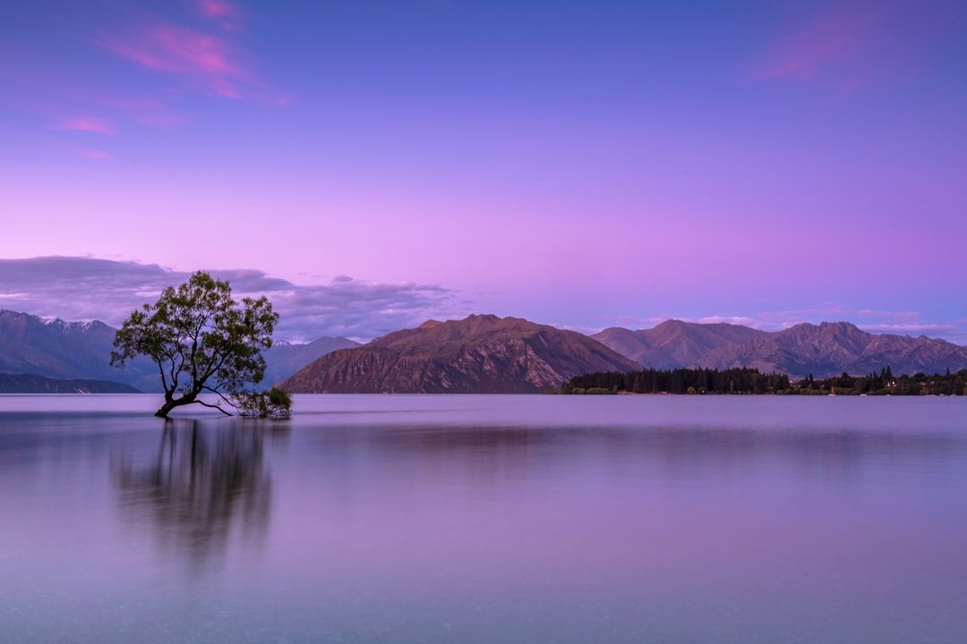 Wanderlust New Zealand