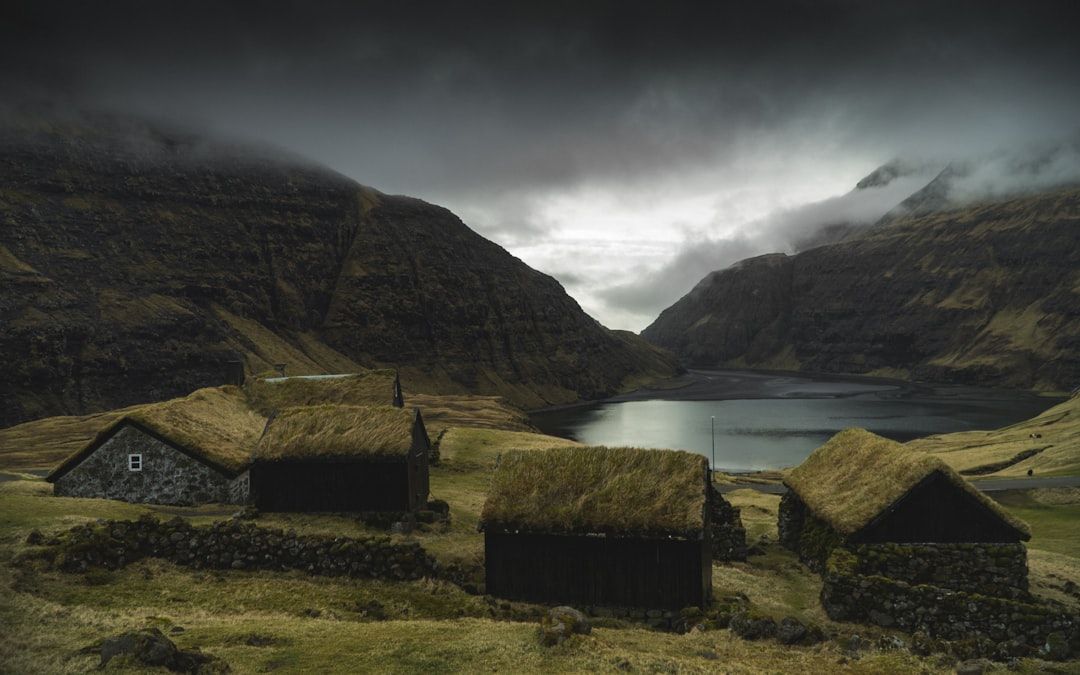 Exploring the Faroe Islands: Weather, Ferries and the Art of Waiting