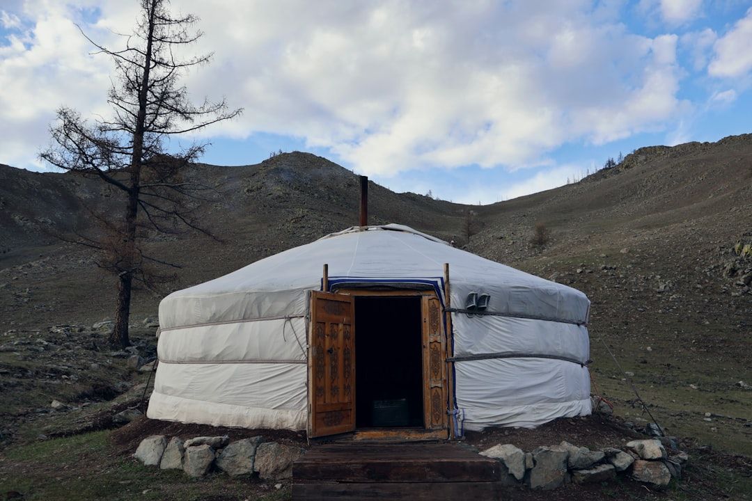Wayfaring Mongolia: The Steppe, Ger Camps and Travelling With a Driver