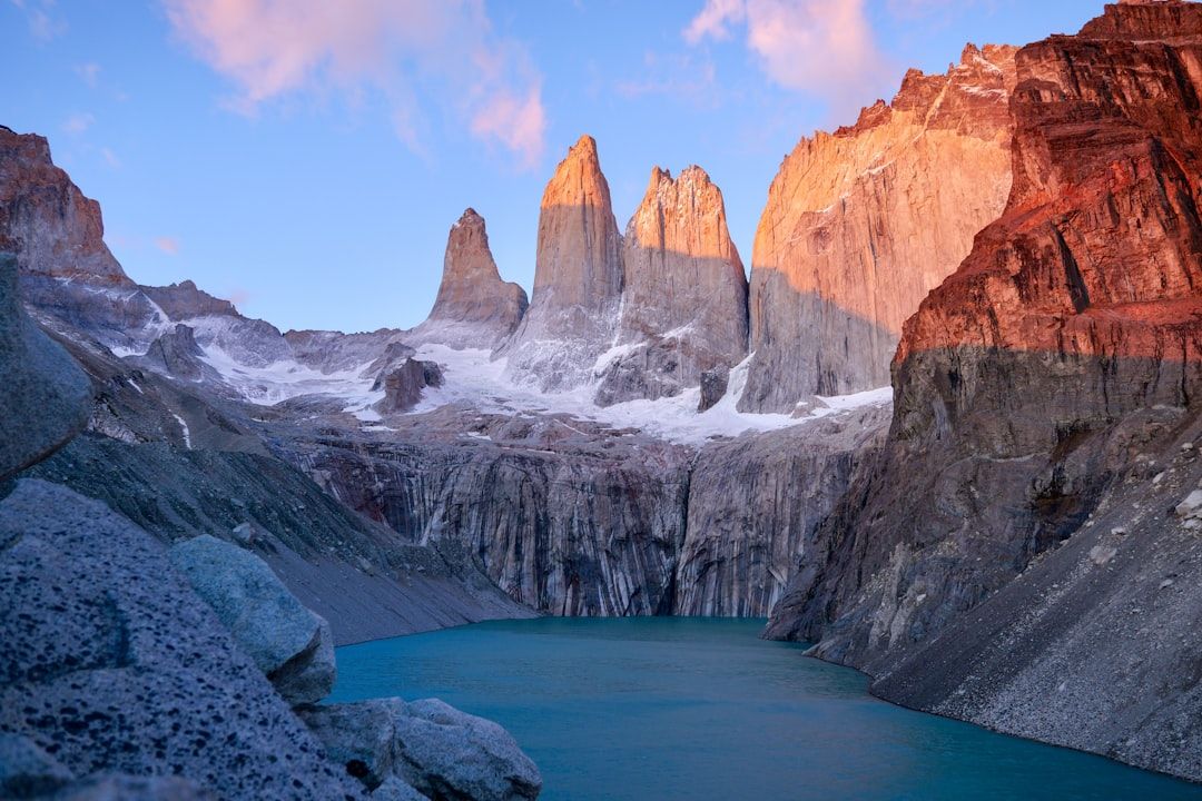 Journey Through Chilean Patagonia: Torres del Paine and the Carretera Austral