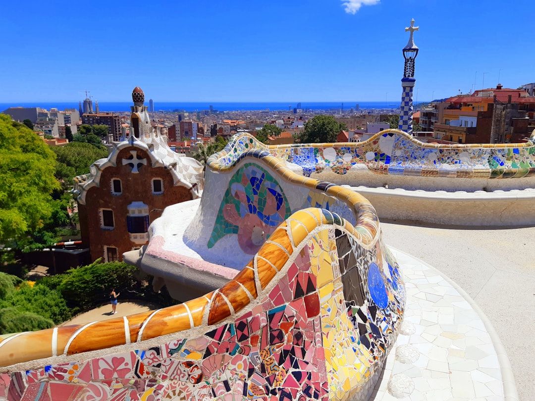 Barcelona for a Longer Stay: Beyond the Three-Day Circuit
